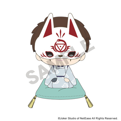 『Identity V 第五人格』ぬいぐるみ 占い師